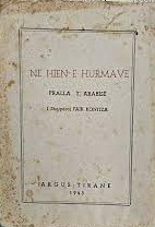 Nën hien e hurmave : pralla t'Arabisë