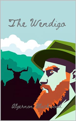 The Wendigo: