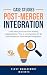 50 Case Studies on Post-Mer...