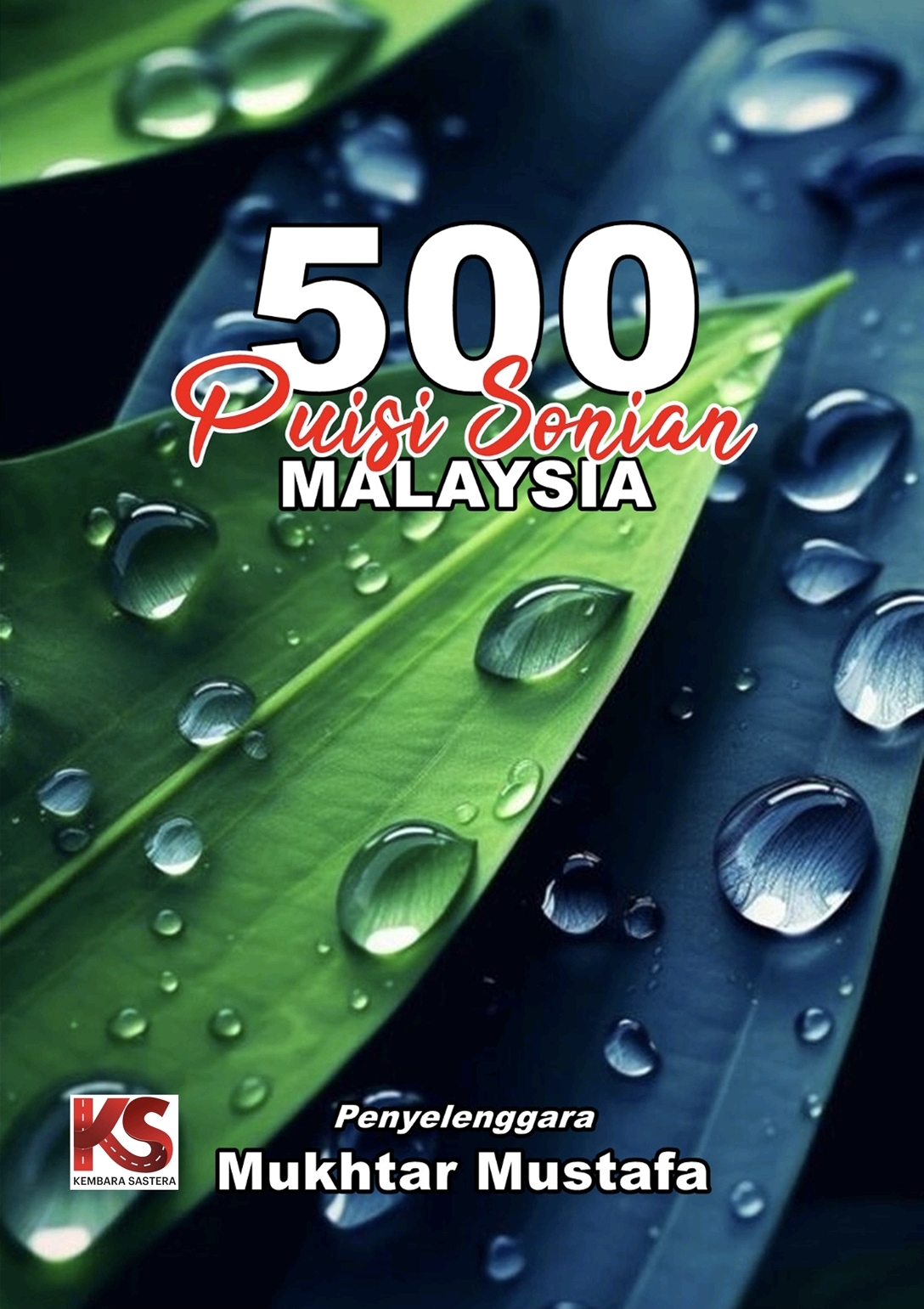 Antologi 500 Puisi Sonian Malaysia
