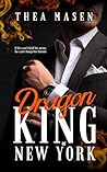 Dragon King of New York (Dragons of New York #1)