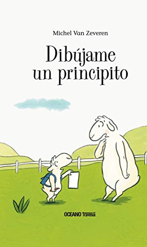 Dibújame un principito (Álbumes) (Spanish Edition)