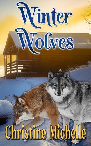 Winter Wolves (Kindle Edition)