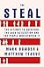 The Steal: The Attempt to Overturn the 2020 US Election and the People Who Stopped It