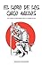 EL LIBRO DE LOS CINCO ANILLOS by Miyamoto Musashi