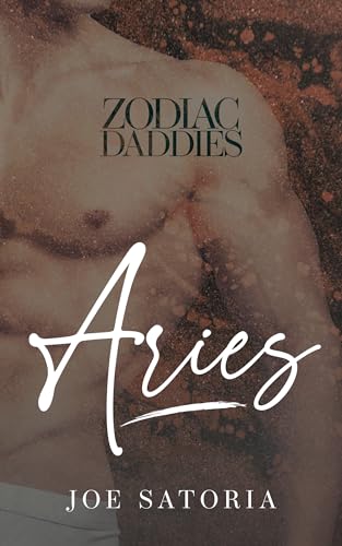 Aries (Zodiac Daddies #1)