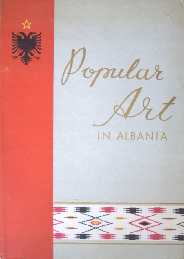Popular Art in Albania