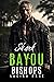 Shank (Bayou Bishops MC, #15)