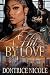 Hit By Love by Dontrice Nicole Hit By Love by Dontrice Nicole