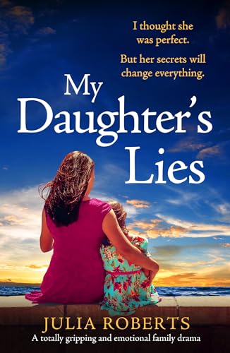 My Daughter's Lies (Kindle Edition)