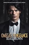 Book cover for Omega's Vengeance (MM Mafia Romance Mpreg #2)