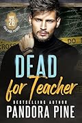 Dead For Teacher