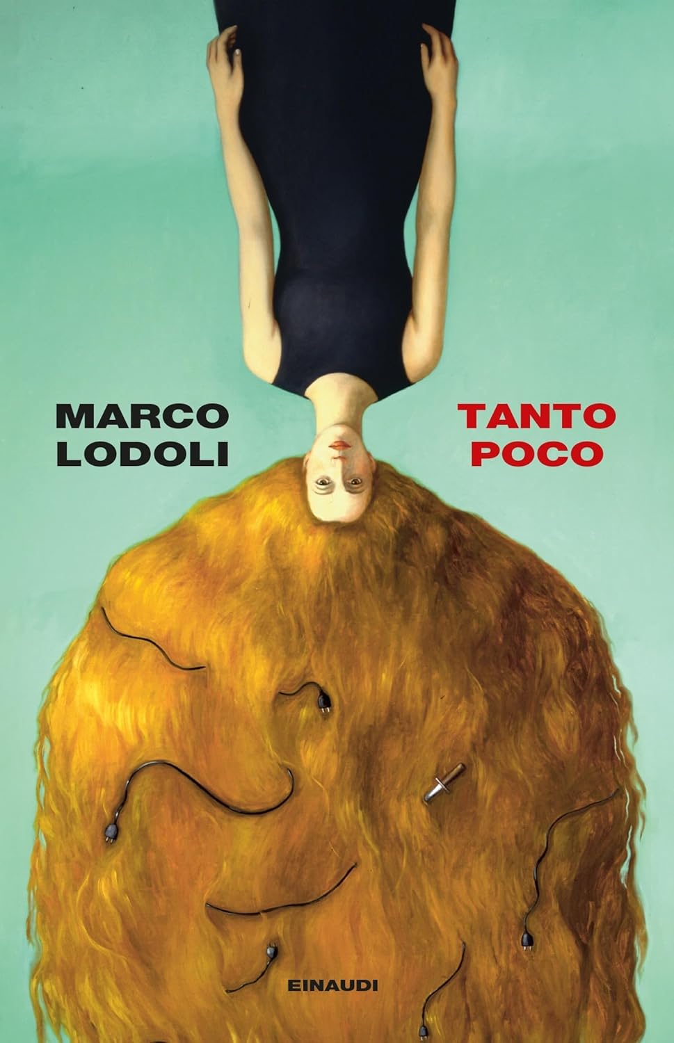 Tanto poco (Kindle Edition)
