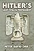 Hitler's Last Will and Testament by Peter David Orr