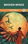 Broken Wings (Grapevine edition) Book cover for Broken Wings (Grapevine edition)
