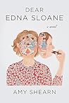 Book cover for Dear Edna Sloane