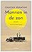 Mannen in de zon by Ghassan Kanafani