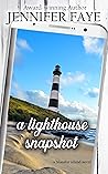 A Lighthouse Snapshot (The Turner Family of Bluestar Island #4)