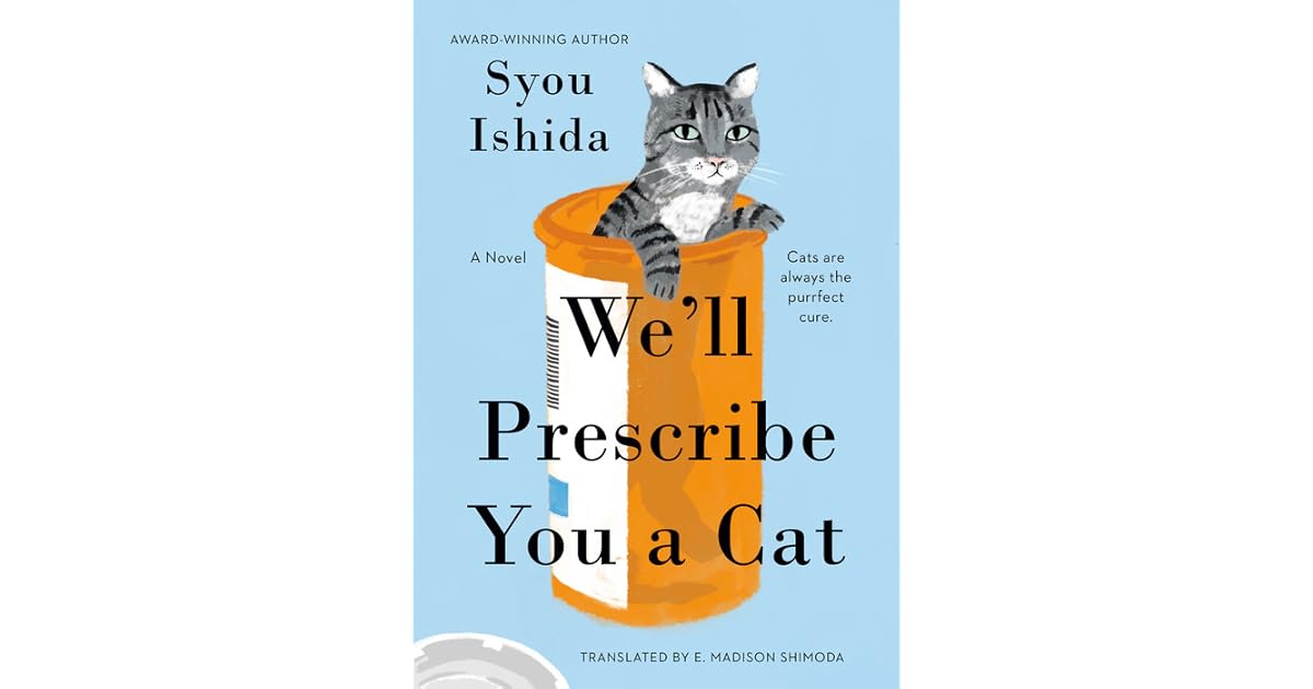 Book giveaway for We