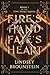 Fire's Hand, Fate's Heart (Five Fates Book 1)