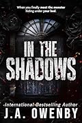 In the Shadows (Shadows #1)