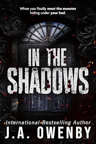 In the Shadows (Shadows, #1)