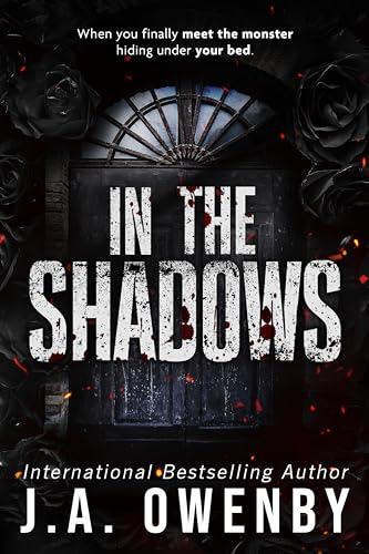 In the Shadows (Shadows, #1)