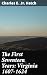 The First Seventeen Years: ...