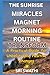 THE SUNRISE MIRACLES MAGNET MORNING ROUTINE by SRI SWATHI