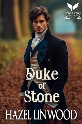 Duke of Stone (Kindle Edition)