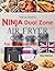The Ultimate Ninja Dual Zon...