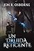 Un Druida Reticente (Los Acuerdos de Milesian nº 1) (Spanish Edition)