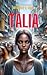 Talia (Hybrid Horizons Saga...