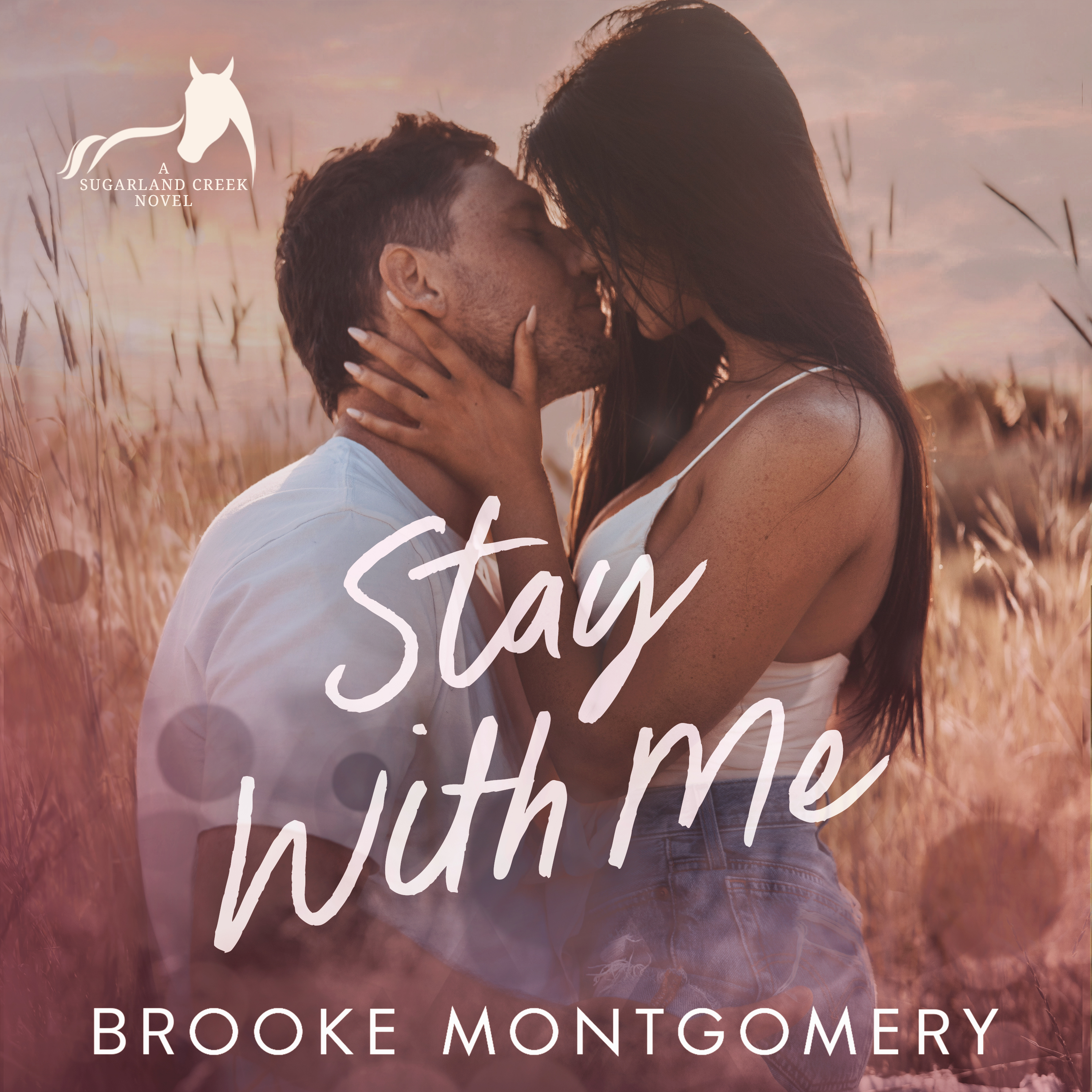 Stay With Me (Sugarland Creek, #2)