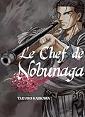 Le chef de Nobunaga Vol. 36
