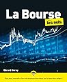 La Bourse pour le...