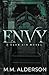 Envy (A Club Sin Novel)