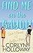 Find Me on the Bayou by Corilyn Holloway