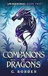 Companions of Dragons (Awakenings Book 2) Companions of Dragons (Awakenings Book 2)
