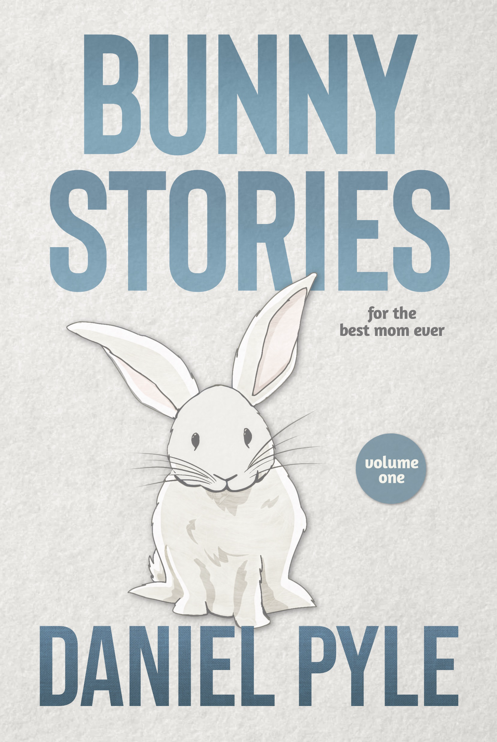 Bunny Stories Vol. 1