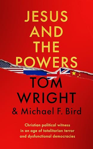 Jesus and the Powers (Paperback)