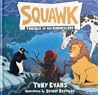 Squawk by Tony Evans Squawk by Tony Evans
