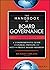 The Handbook of Board Governance by Richard Leblanc