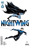 Nightwing (2016-)...