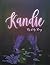 Kandie  by Kitty Bang