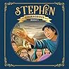 Stephen by Cheryl Odden Stephen by Cheryl Odden