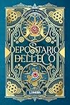 Il depositario dell'eco by Carlotta Martello