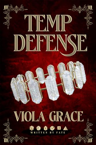 Temp Defense (Written by Fate #1)