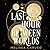 The Last Hour Between Worlds (The Echo Archives #1)