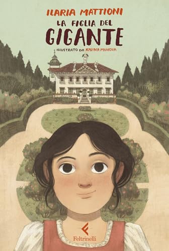 La figlia del gigante (ebook)